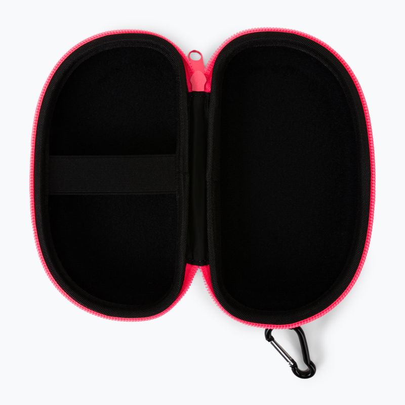 FUNKY TRUNKS Case Closed Goggle caz de înot caz de ochelari de înot violet FYG019N0220100 3