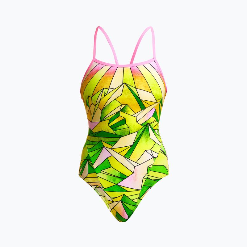 Funkita pentru femei Funkita Single Strap One Piece Swimsuit Culoare FS15L7131308 4