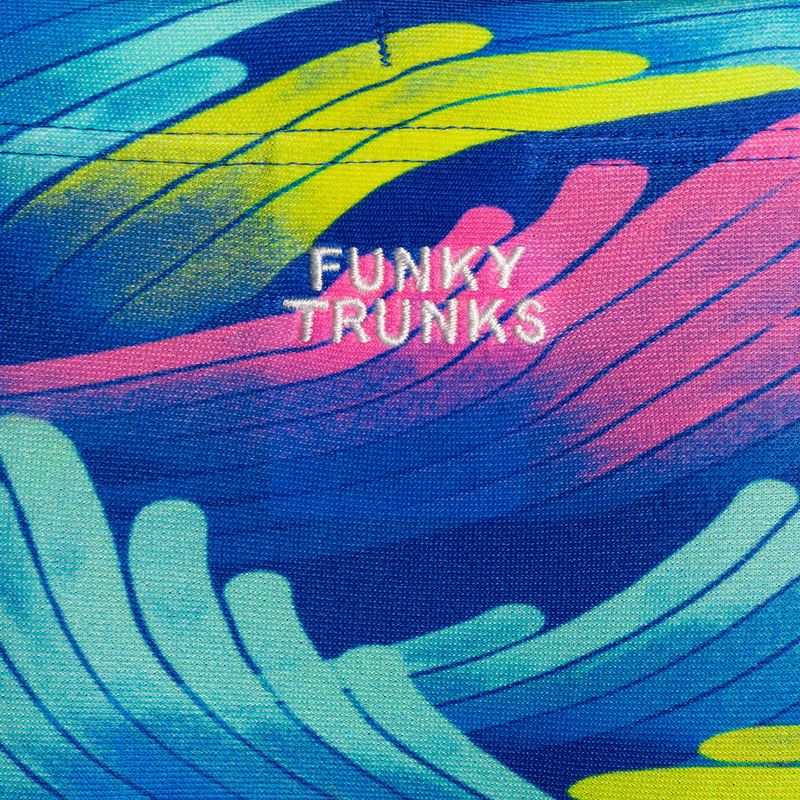 FUNKY TRUNKS Slip de înot pentru copii Sidewinder în culoare FTS010B7130024 3