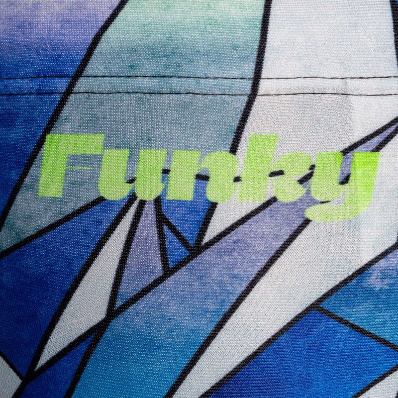 FUNKY TRUNKS Slip de înot pentru copii Sidewinder albastru marin FTS010B7131224 3