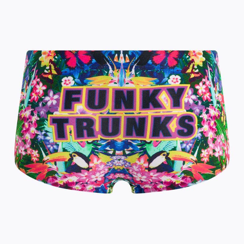 Costume de baie pentru bărbați FUNKY TRUNKS Sidewinder Trunchiuri de baie Culoare FTS010M0083430 2
