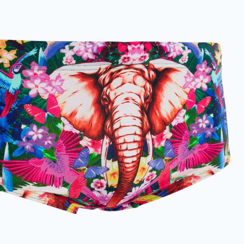 Costume de baie pentru bărbați FUNKY TRUNKS Sidewinder Trunchiuri de baie Culoare FTS010M0083430 3