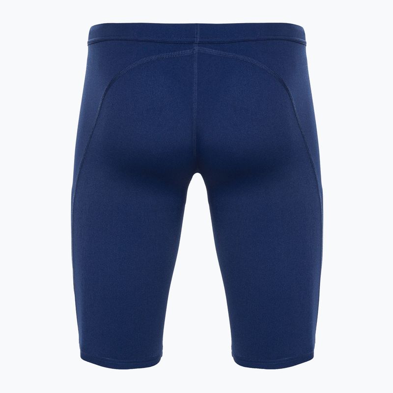 Bărbați de înot jammers Funky Trunks Formare încă oceanul 2