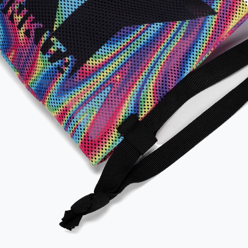 FUNKY TRUNKS Alte Mesh Gear Bag roz-albastru FYG010N7132500 3