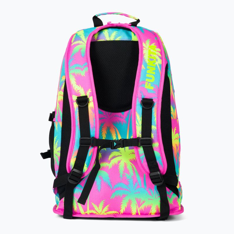 Funkita Accesorii Funkita Elite Squad rucsac de înot roz FKG003N7131700 3