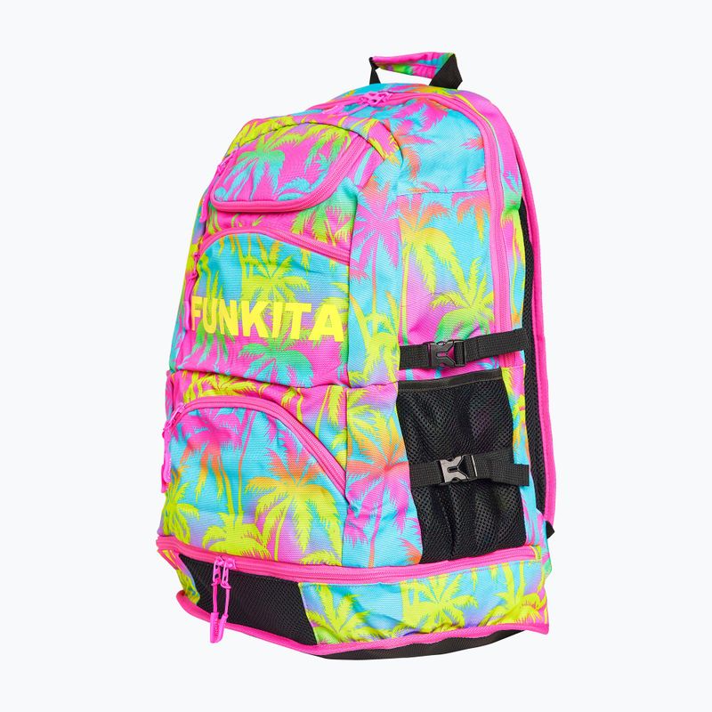 Funkita Accesorii Funkita Elite Squad rucsac de înot roz FKG003N7131700 7