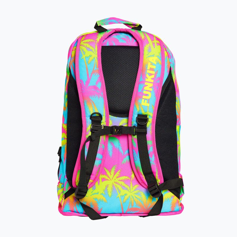 Funkita Accesorii Funkita Elite Squad rucsac de înot roz FKG003N7131700 10