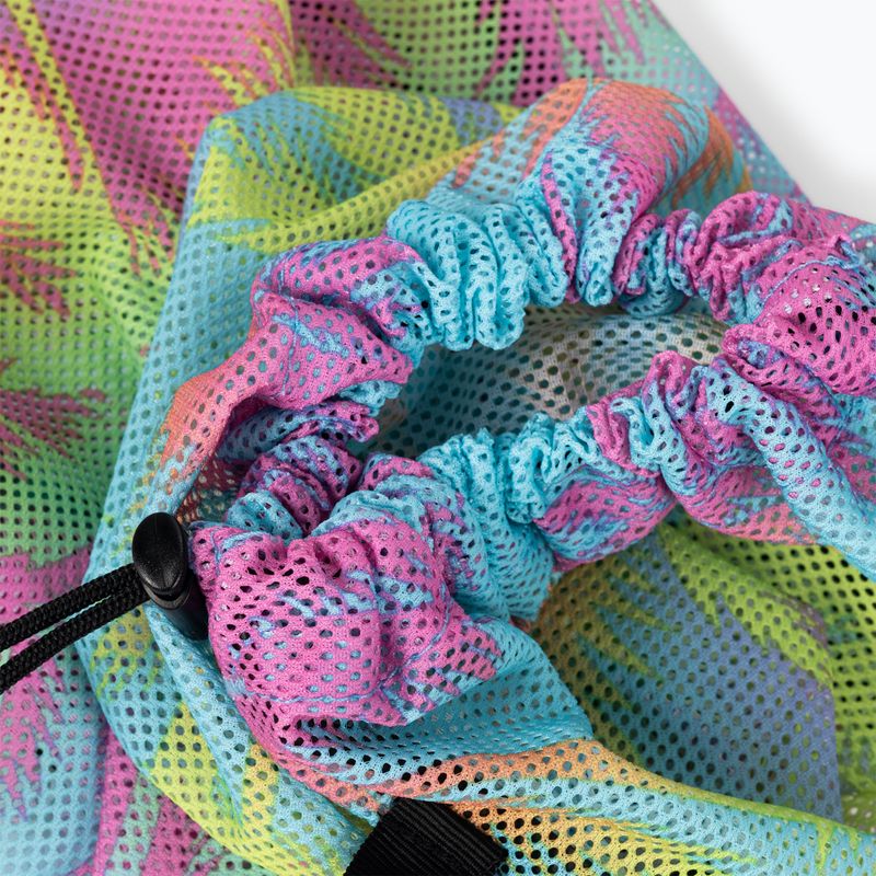 Funkita Accesorii Mesh Gear Bag roz-albastru FKG010A7131700 4