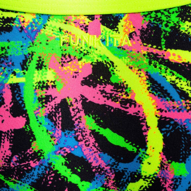 Costum de baie pentru copii Funkita Eco Single Strap culoare FS16G7139308 3