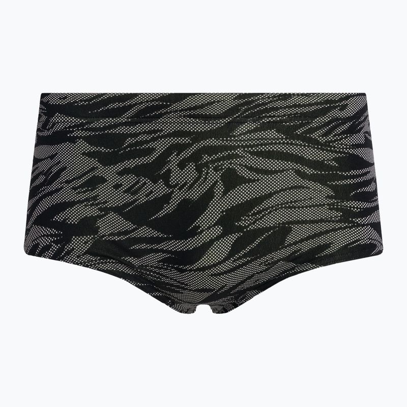 Costume de baie pentru bărbați FUNKY TRUNKS Sidewinder Trunchiuri de baie gri FTS010M7141630