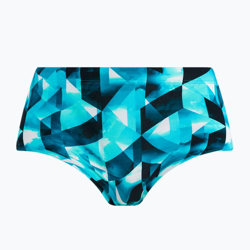 Costume de baie pentru bărbați FUNKY TRUNKS Sidewinder Trunchiuri de baie albastru FTS010M7143934