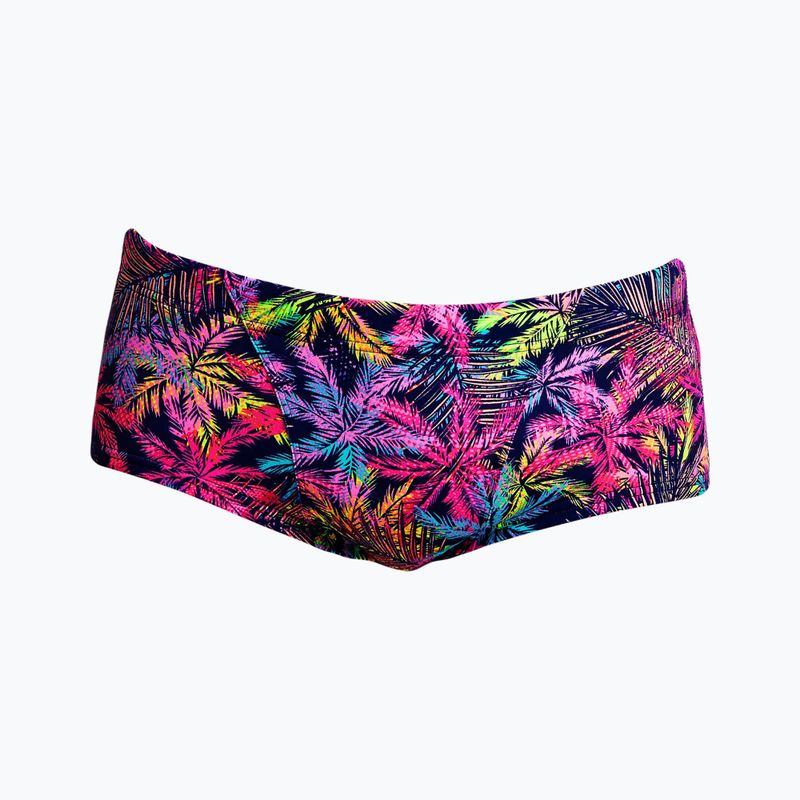 Slipi pentru bărbați Funky Trunks Classic Trunks colorați FT30M71504 4