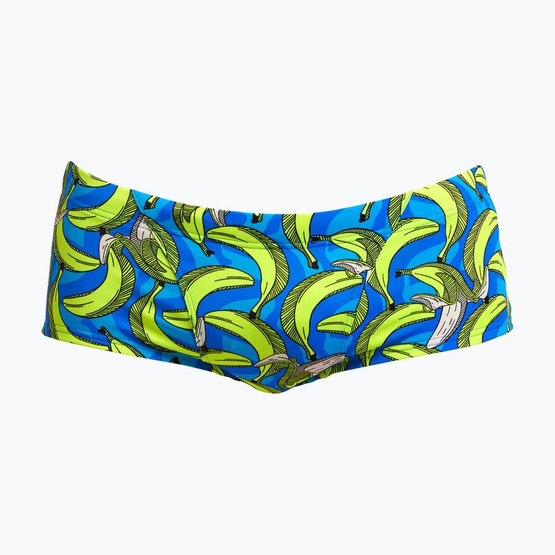 Bărbați Funky Trunks Classic Trunks boxeri de înot albastru FT30M71541 5