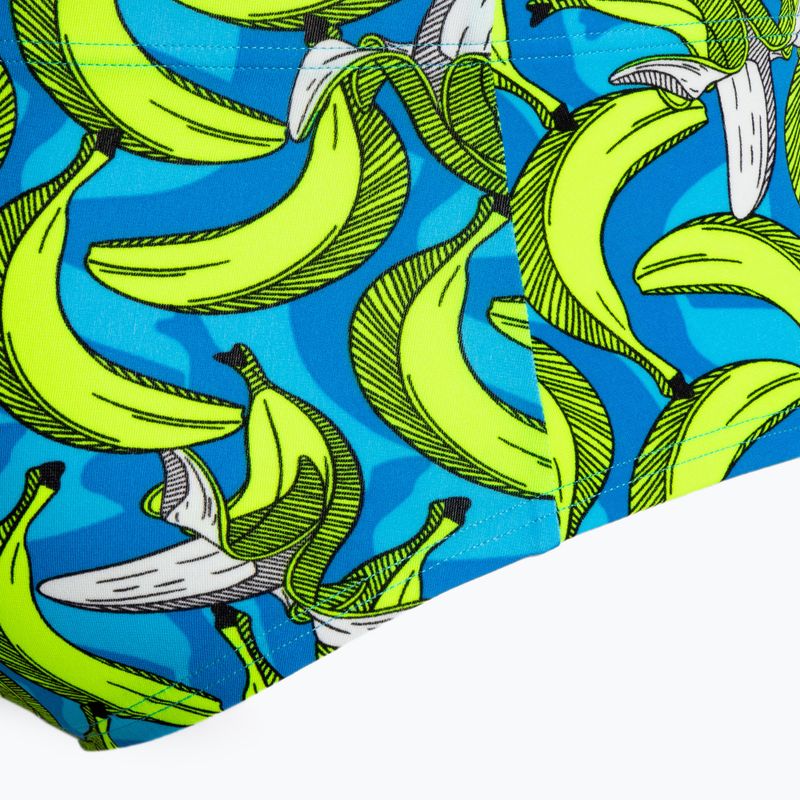 Bărbați Funky Trunks Classic Trunks boxeri de înot albastru FT30M71541 3