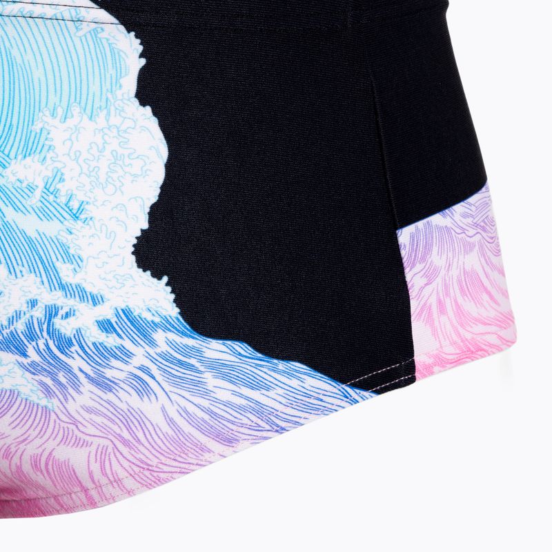 Boxeri de baie Funky Trunks pentru bărbați Sidewinder boxeri de înot colorați FTS010M7155834 3
