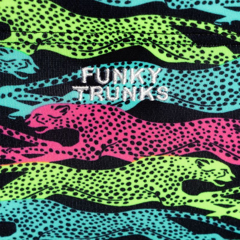 Boxeri de baie Funky Trunks pentru bărbați Sidewinder boxeri de înot colorați FTS015M7153330 4