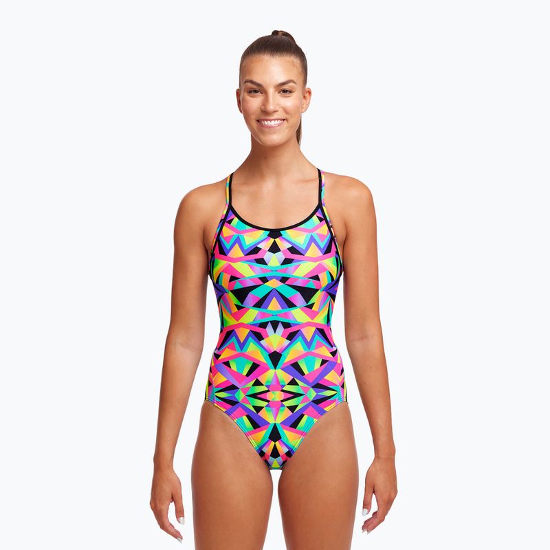 Costum de baie de o bucată Funkita Diamond Back One Piece pentru femei Culoare FS11L7149016 2