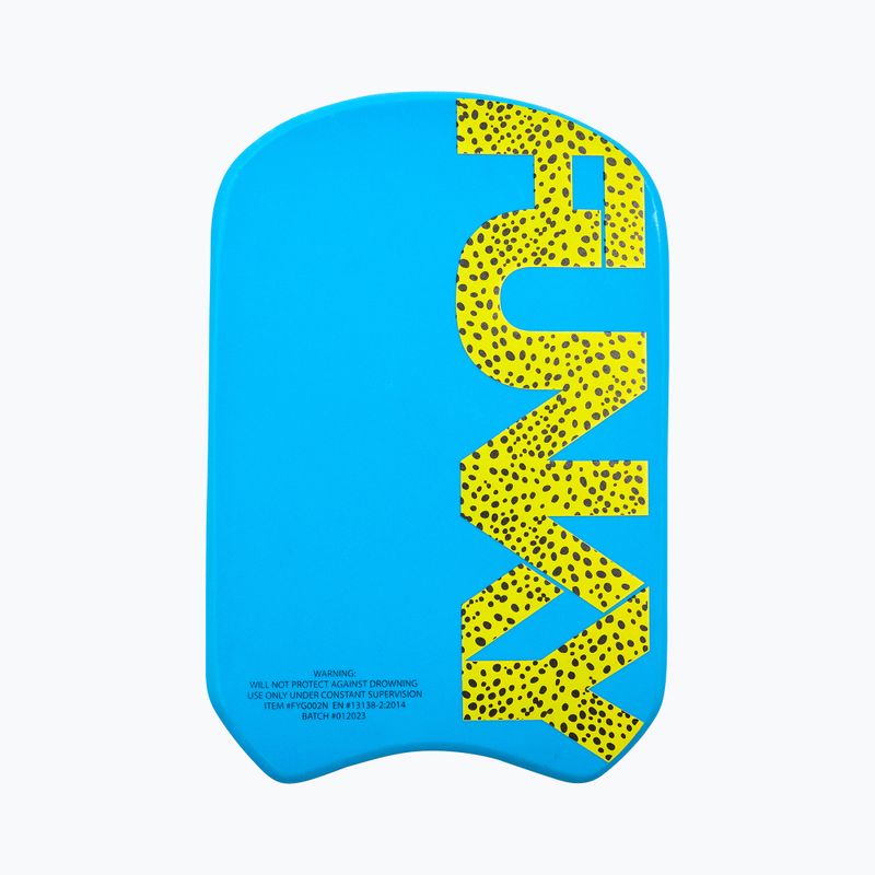 Funky Training Kickboard placă de înot colorată FYG002N7153200 2