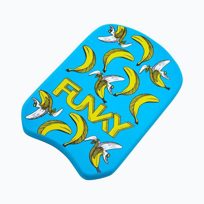 Funky Training Kickboard albastru FYG002N7154100 3