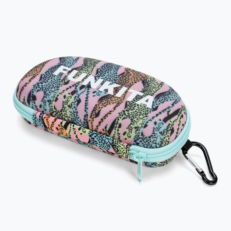 Funkita Caz închis Cazul închis Cazul de ochelari de culoare FKG019N7153100