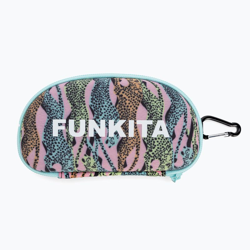 Funkita Caz închis Cazul închis Cazul de ochelari de culoare FKG019N7153100 2