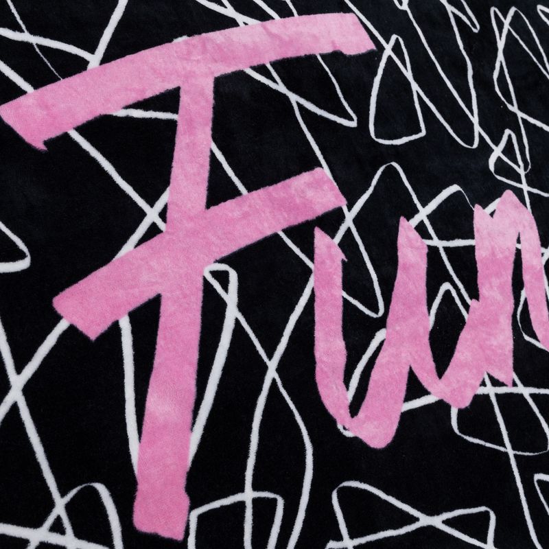 Prosoape de bumbac Funkita texta mess 2