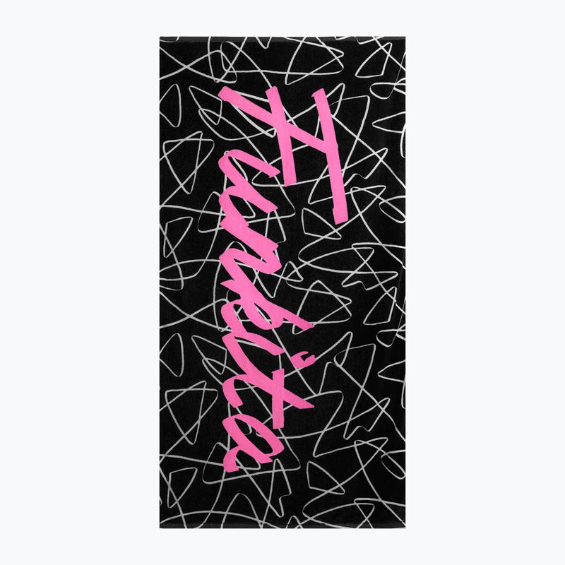 Prosoape de bumbac Funkita texta mess 4