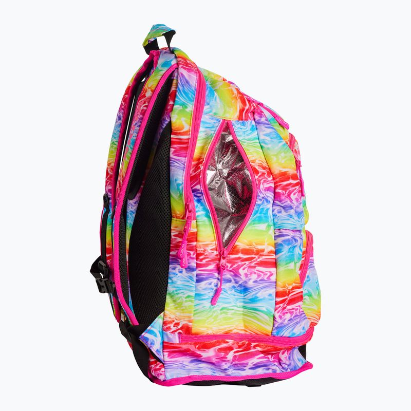 Funkita Elite Squad 36 l rucsac de înot acid lacustru pentru înot 5