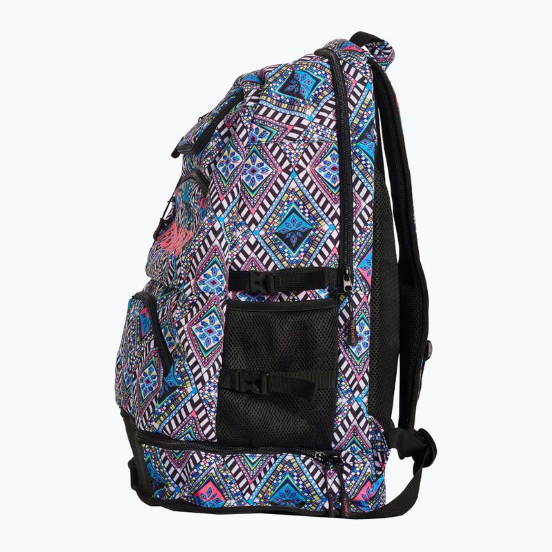 Funkita Elite Squad 36 l țesătură vă rugăm să rucsac de înot 3