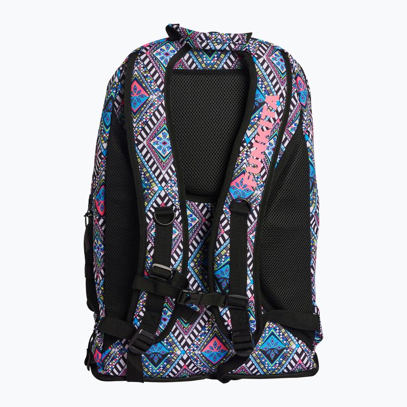 Funkita Elite Squad 36 l țesătură vă rugăm să rucsac de înot 4