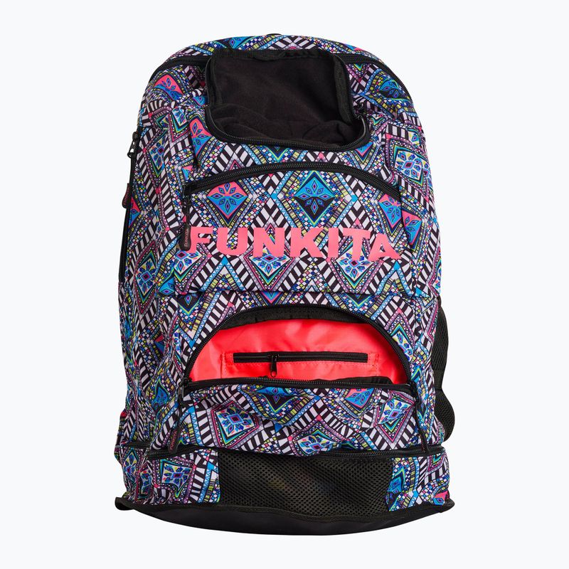 Funkita Elite Squad 36 l țesătură vă rugăm să rucsac de înot 7