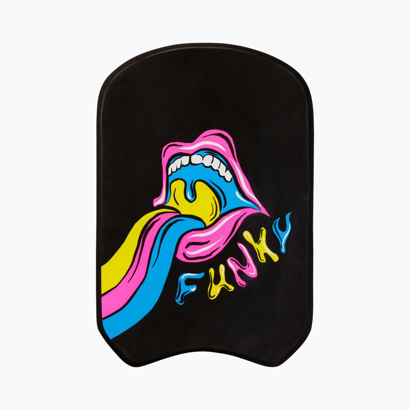 Funky Kickboard de formare Funky Kickboard slurpee bord de înot