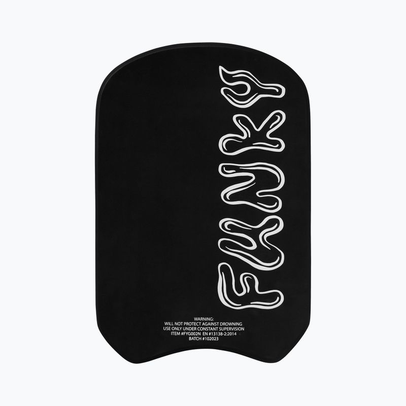 Funky Kickboard de formare Funky Kickboard slurpee bord de înot 2