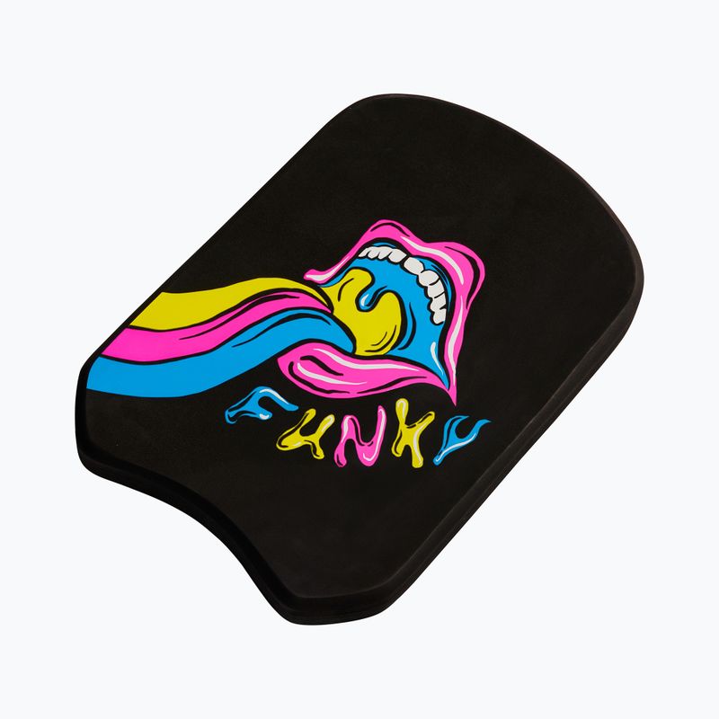 Funky Kickboard de formare Funky Kickboard slurpee bord de înot 3