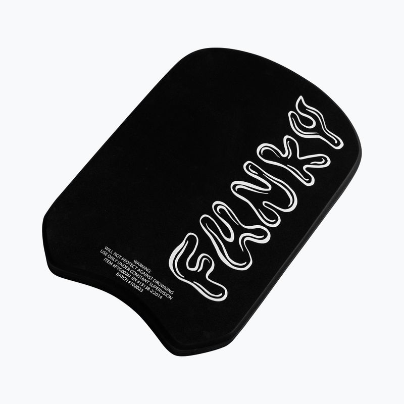Funky Kickboard de formare Funky Kickboard slurpee bord de înot 4