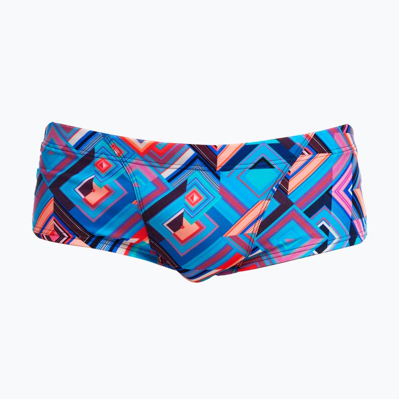 Bărbați Funky Trunks Classic Trunks Boxeri de înot boxeri boxeri de înot