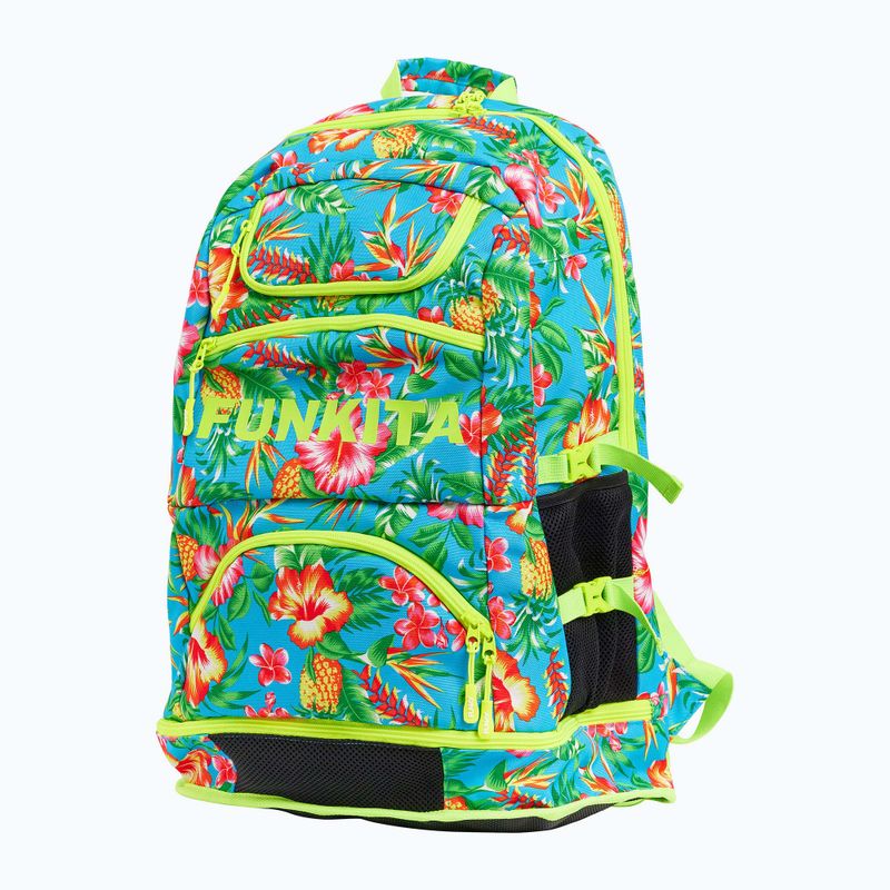 RucsacFunky Elite Squad 36 l blue hawaii 2