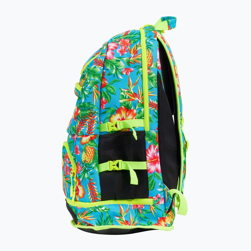 RucsacFunky Elite Squad 36 l blue hawaii 4