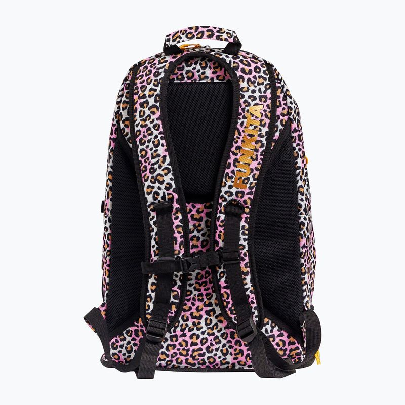 Rucsac Funky Elite Squad 36 l some zoo life 3