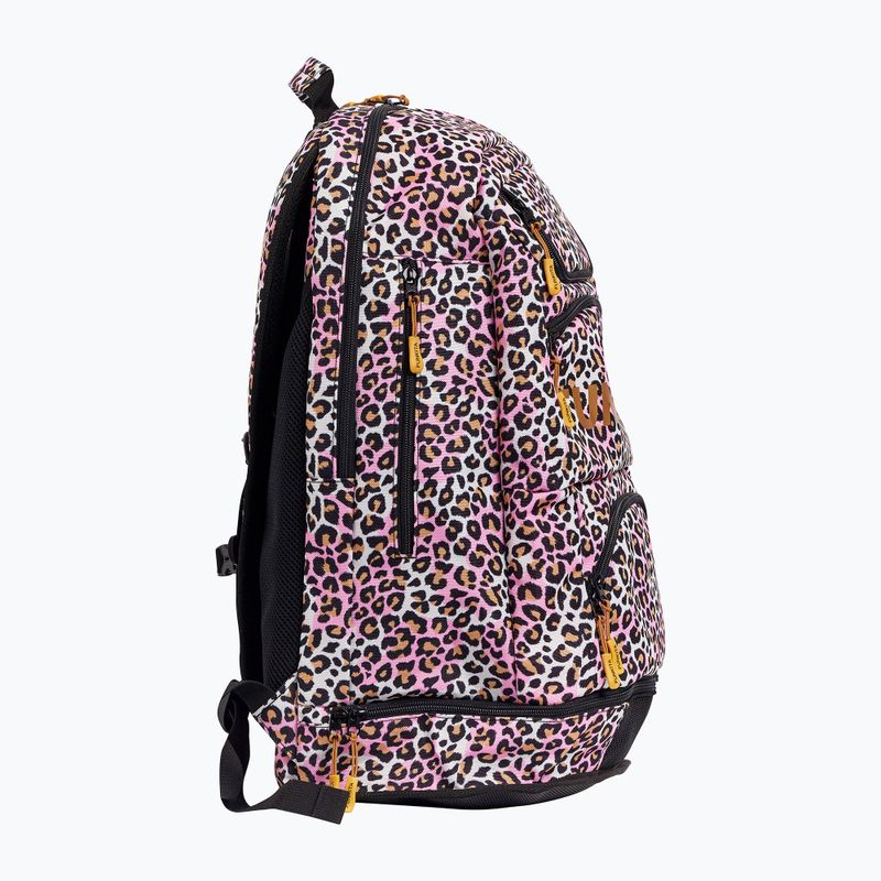 Rucsac Funky Elite Squad 36 l some zoo life 5
