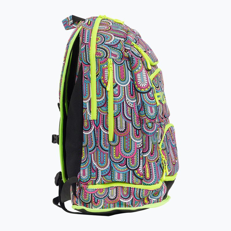 Rucsac Funky Elite Squad 36 l spring flight 4