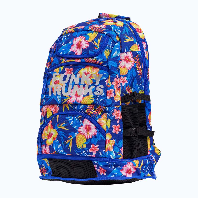 Rucsac Funky Elite Squad 36 l in bloom 2