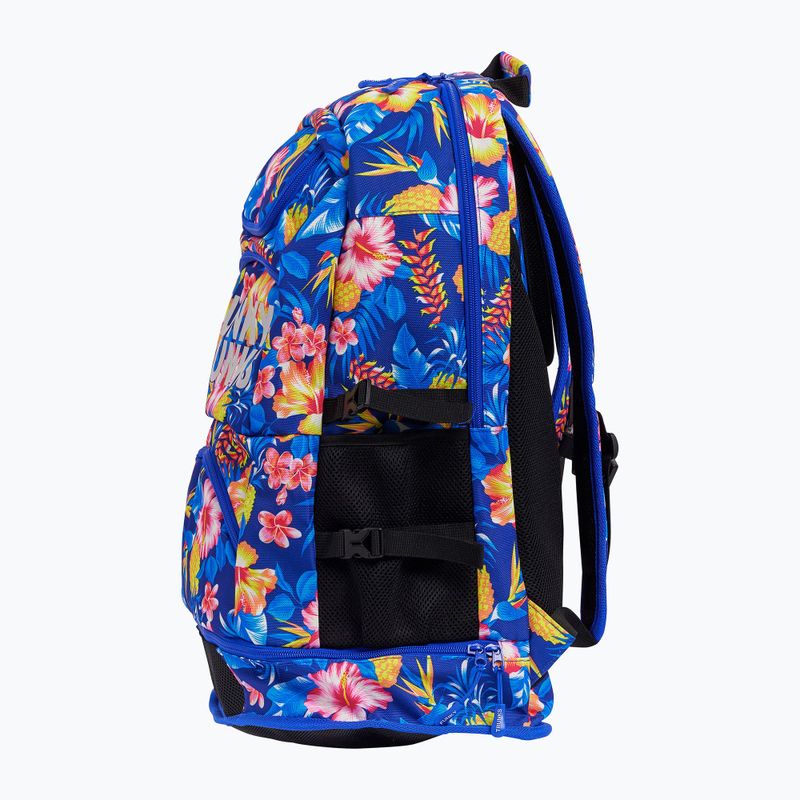 Rucsac Funky Elite Squad 36 l in bloom 4