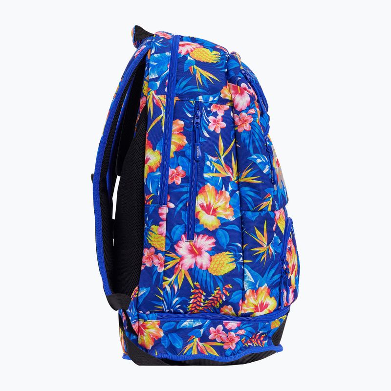 Rucsac Funky Elite Squad 36 l in bloom 5