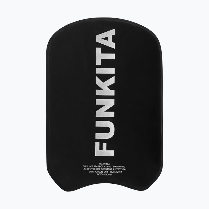 Placă de înot Funky Training Kickboard little wild things 2