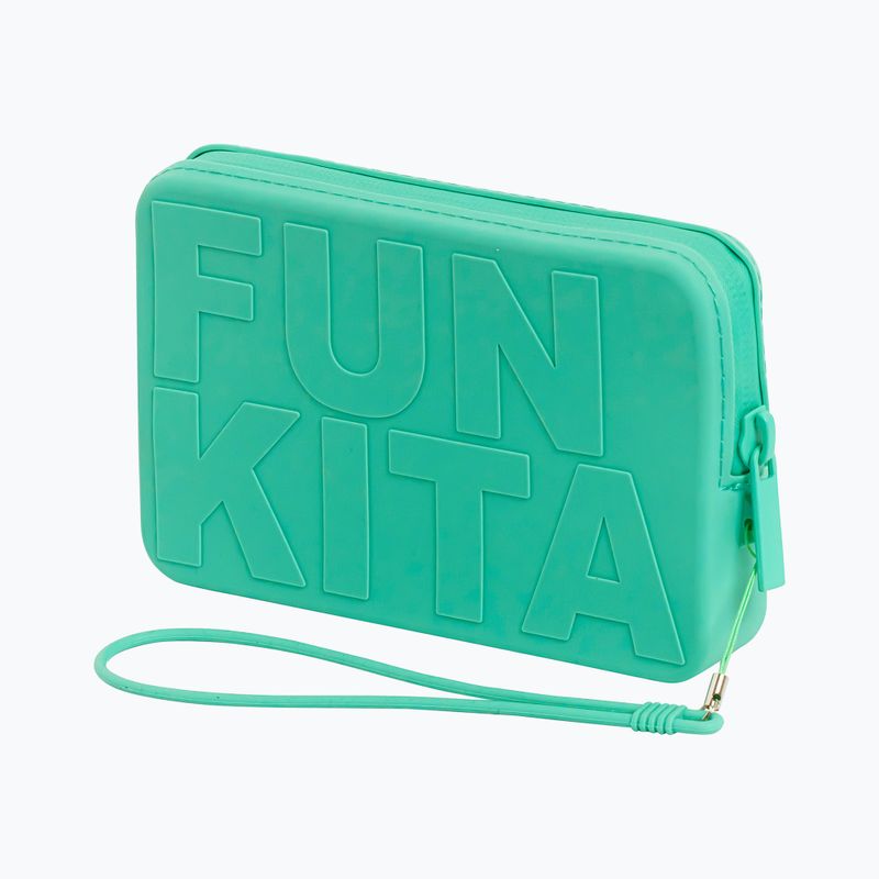 Geantă pentru cosmetice Funkita Catch Up Clutch Bag mint kiss 2