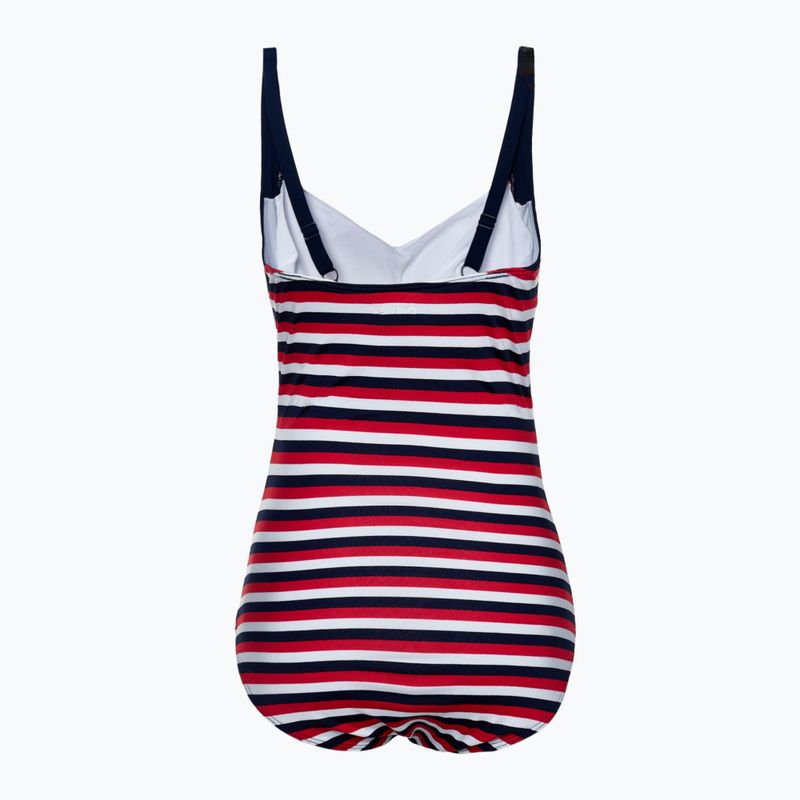 Costum de înot dintr-o piesă pentru femei  Funkita Ruched One Piece riviera 2