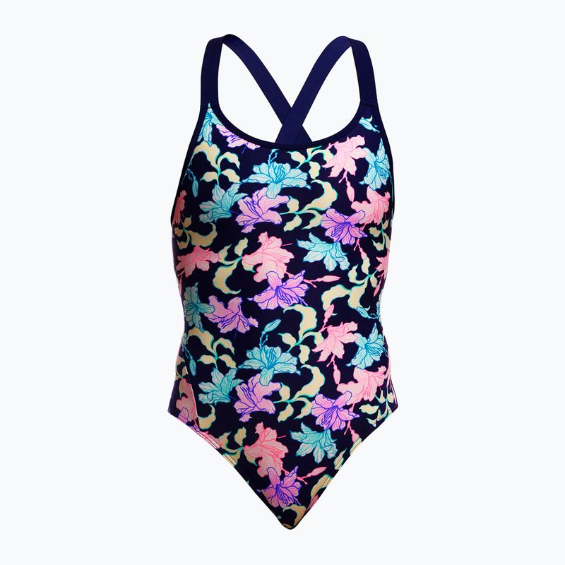 Costum de înot dintr-o piesă pentru femei  Funkita Eclipse One Piece fast flow