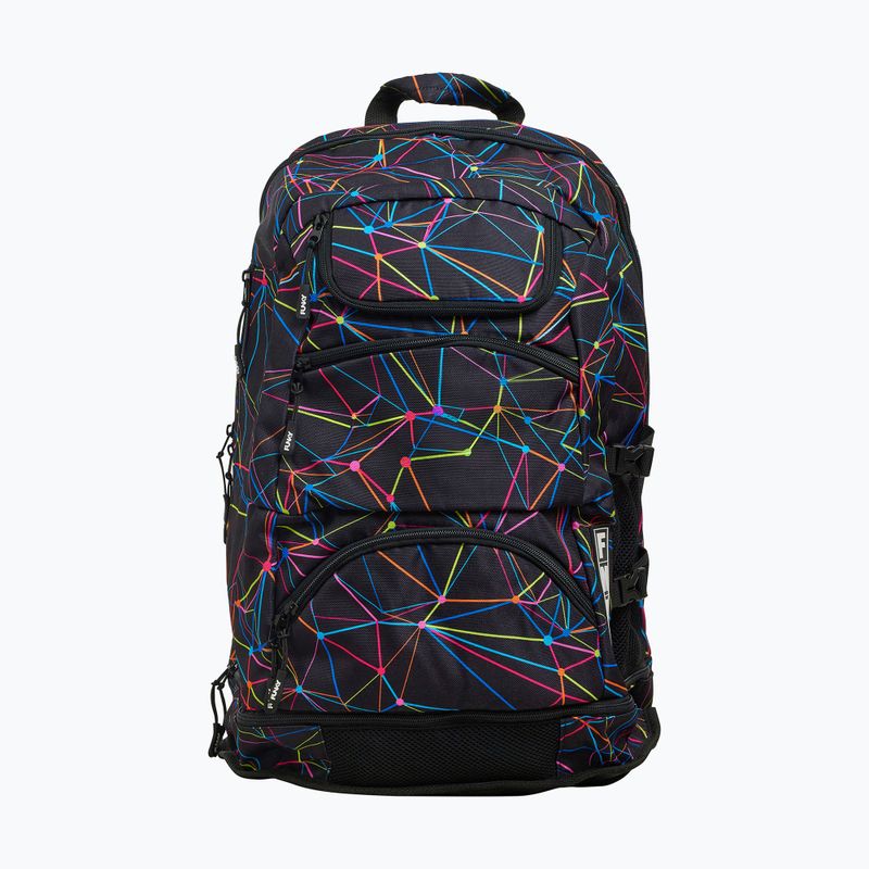 Rucsac Funky Elite Squad 36 l star sign