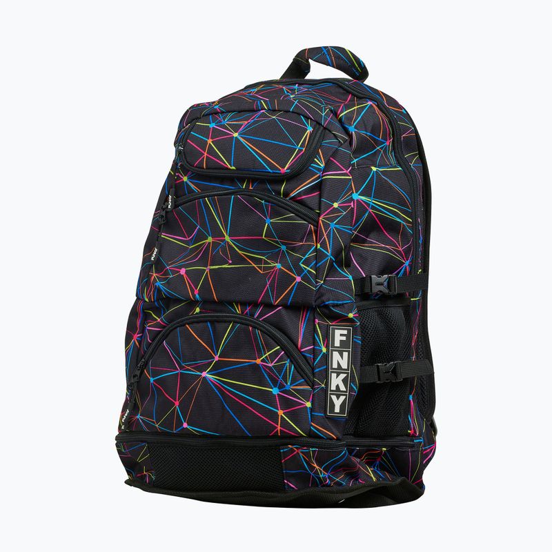 Rucsac Funky Elite Squad 36 l star sign 2